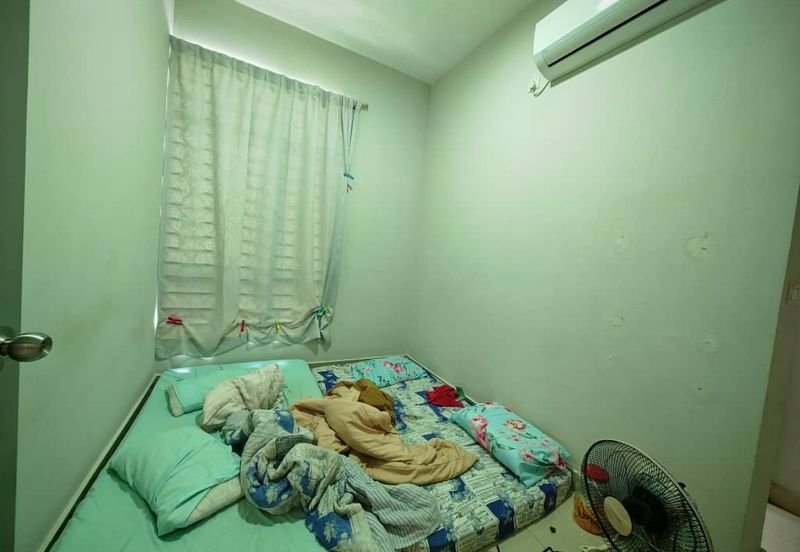 The Maple Residences