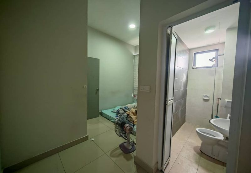 The Maple Residences