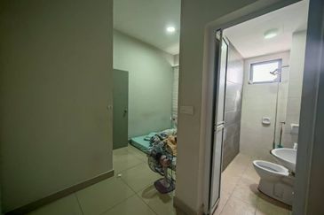 The Maple Residences