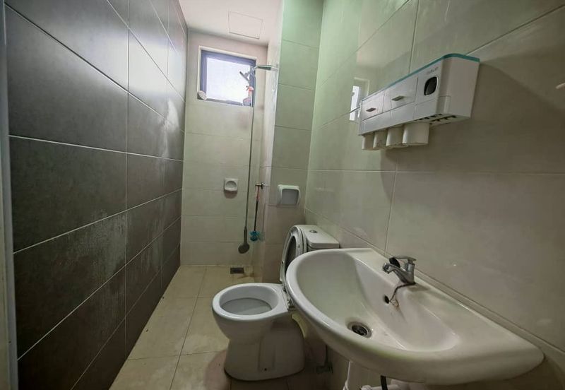 The Maple Residences