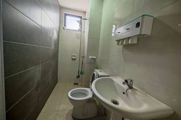 The Maple Residences