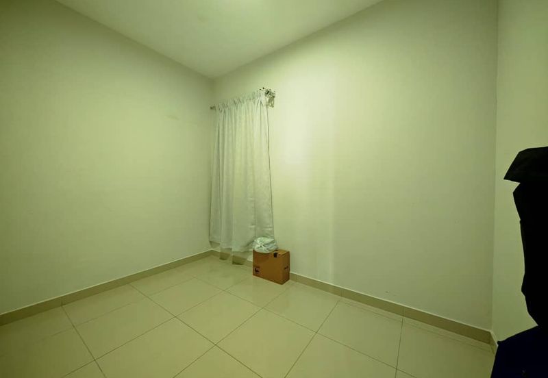 The Maple Residences