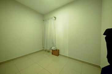 The Maple Residences