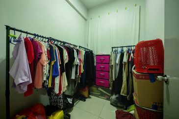 The Maple Residences