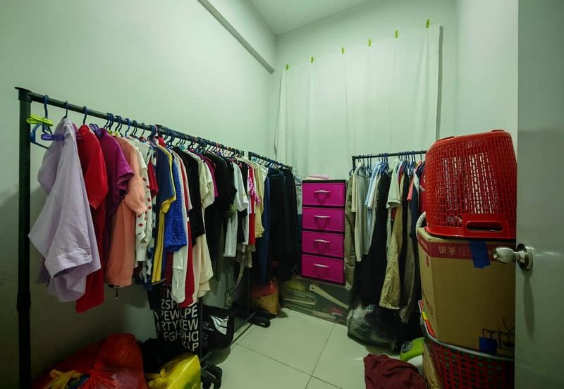 The Maple Residences