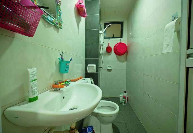 The Maple Residences