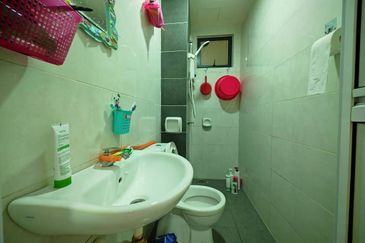 The Maple Residences