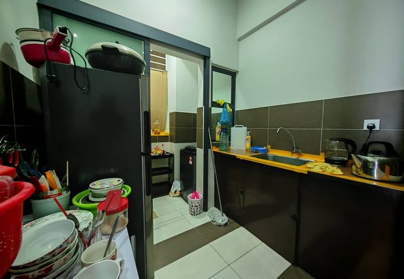 The Maple Residences