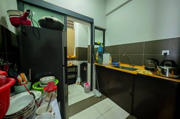 The Maple Residences