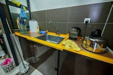 The Maple Residences