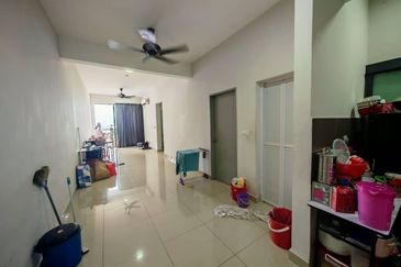 The Maple Residences