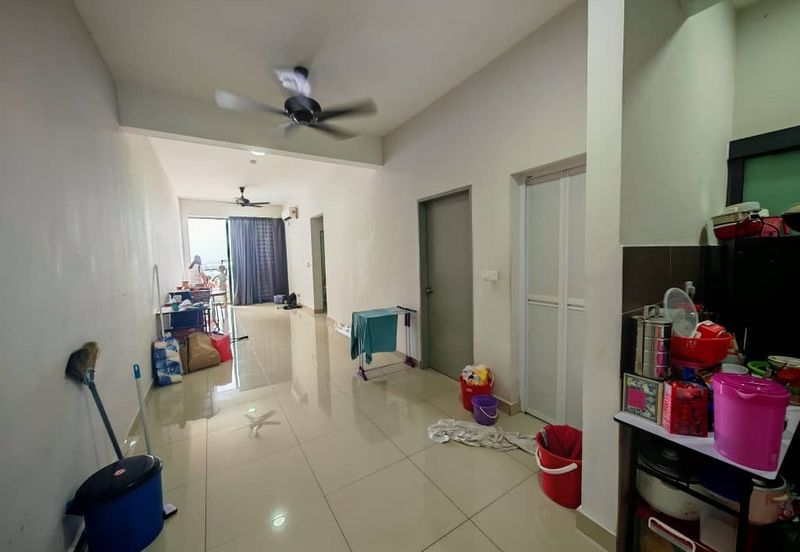 The Maple Residences