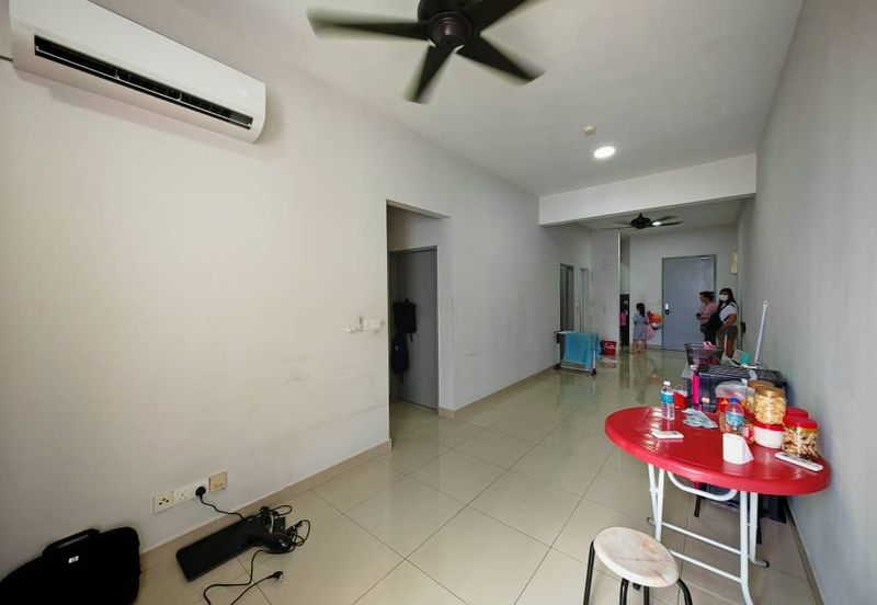 The Maple Residences