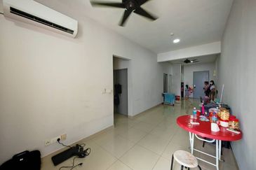 The Maple Residences