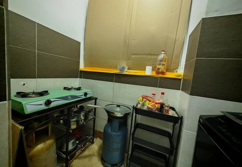 The Maple Residences