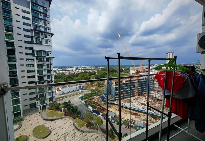 The Maple Residences