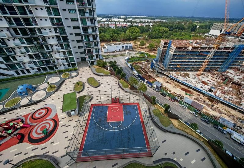 The Maple Residences