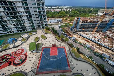 The Maple Residences