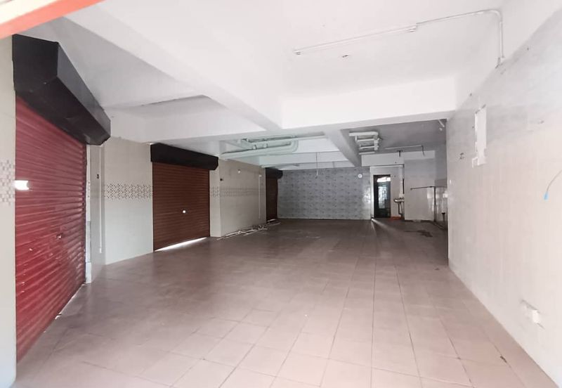 Taman Pendamar Indah 2