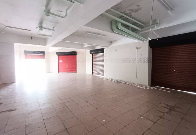 Taman Pendamar Indah 2