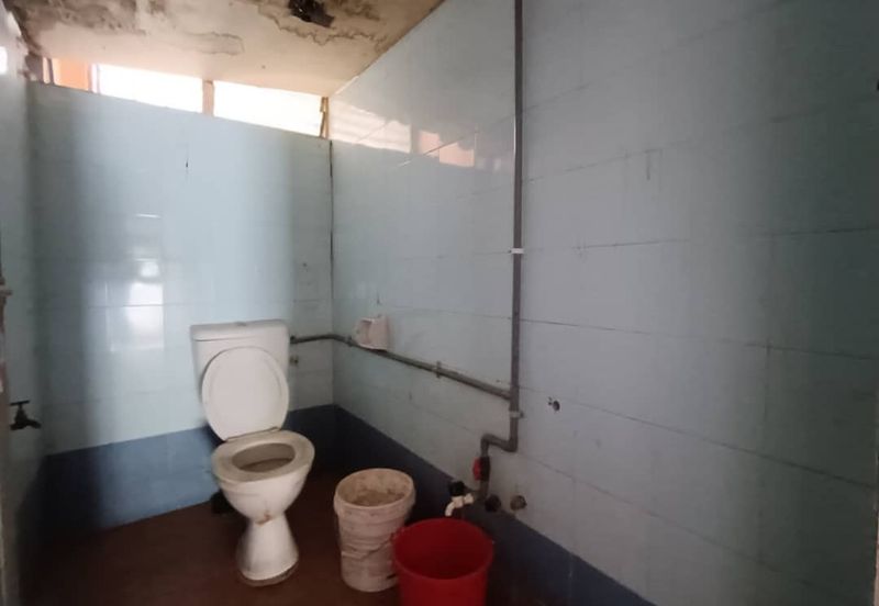 Taman Pendamar Indah 2