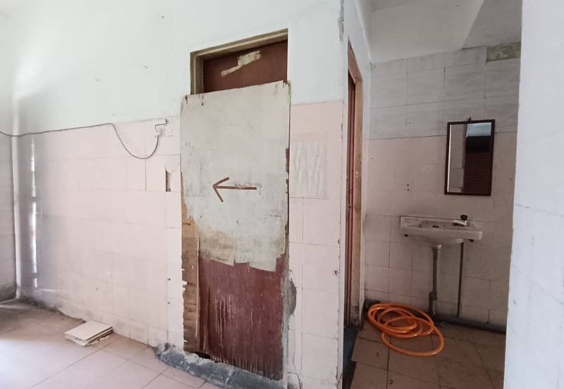 Taman Pendamar Indah 2