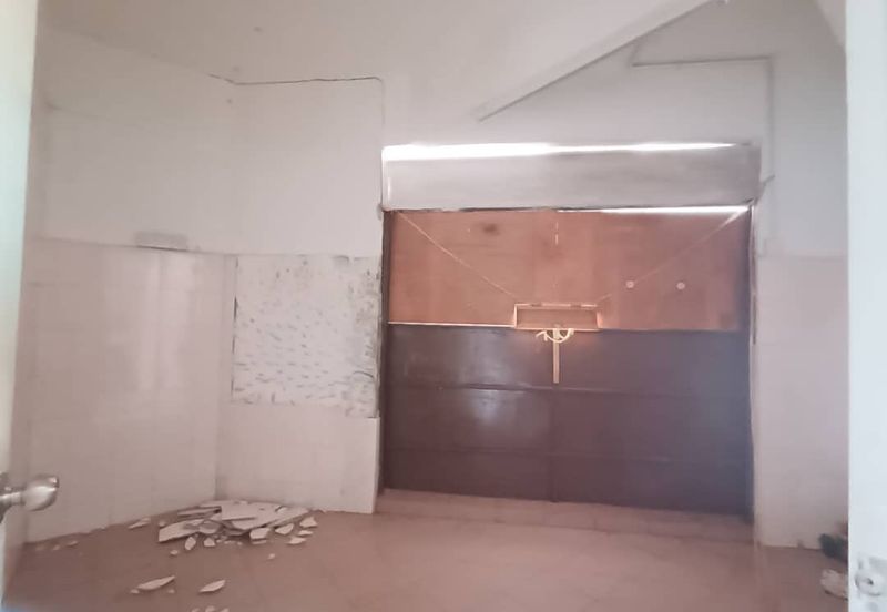 Taman Pendamar Indah 2