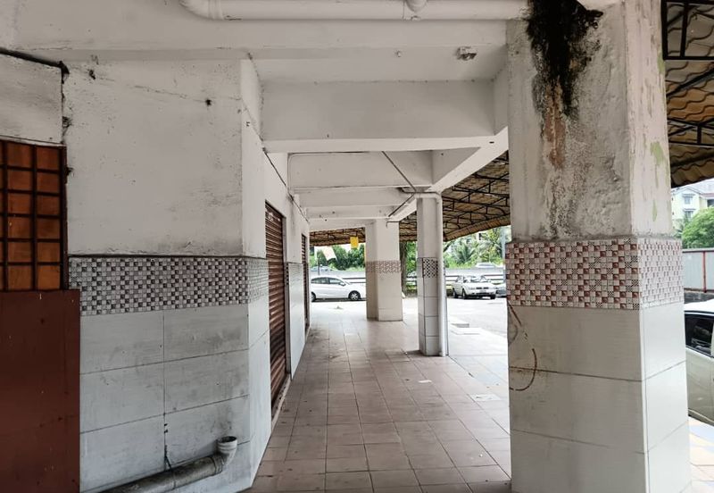 Taman Pendamar Indah 2