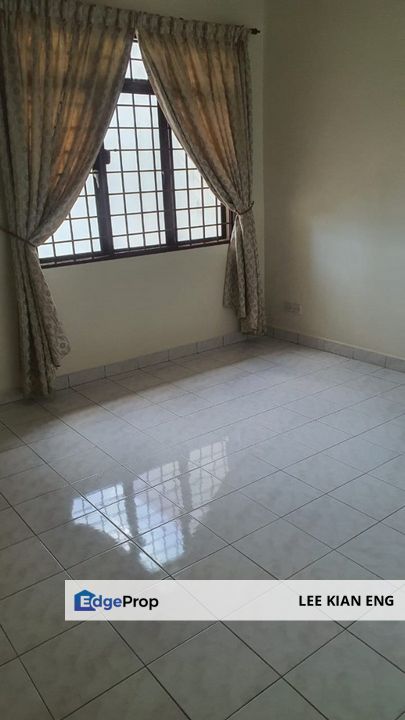 2 Storey Super Link For Rent @ Bukit Rimau, Shah Alam, Selangor, Shah Alam