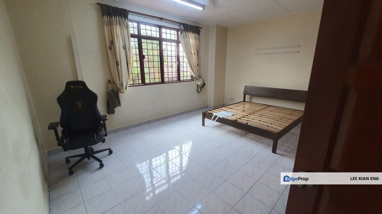 2 Storey Super Link For Rent @ Bukit Rimau, Shah Alam, Selangor, Shah Alam