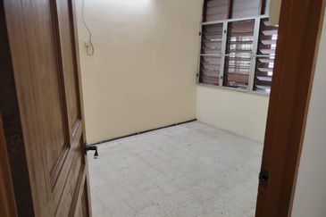 Telok Panglima Garang