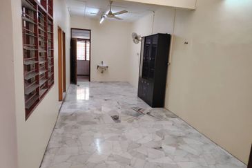 Telok Panglima Garang