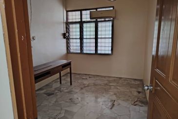 Telok Panglima Garang