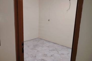 Telok Panglima Garang