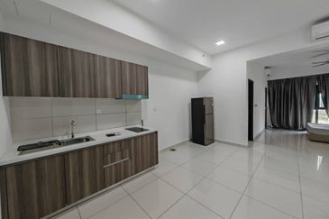 Edusentral @ Setia Alam