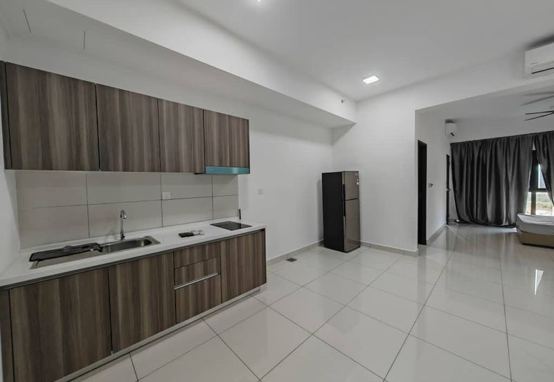 Edusentral @ Setia Alam