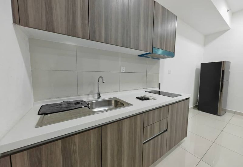 Edusentral @ Setia Alam