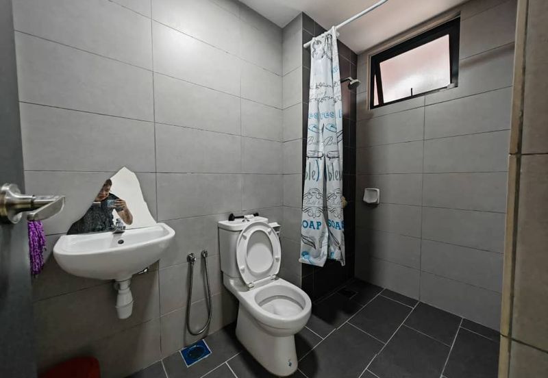 Edusentral @ Setia Alam