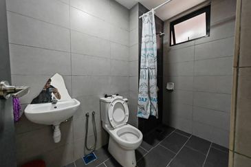 Edusentral @ Setia Alam