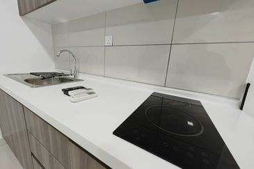 Edusentral @ Setia Alam