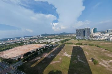 Edusentral @ Setia Alam