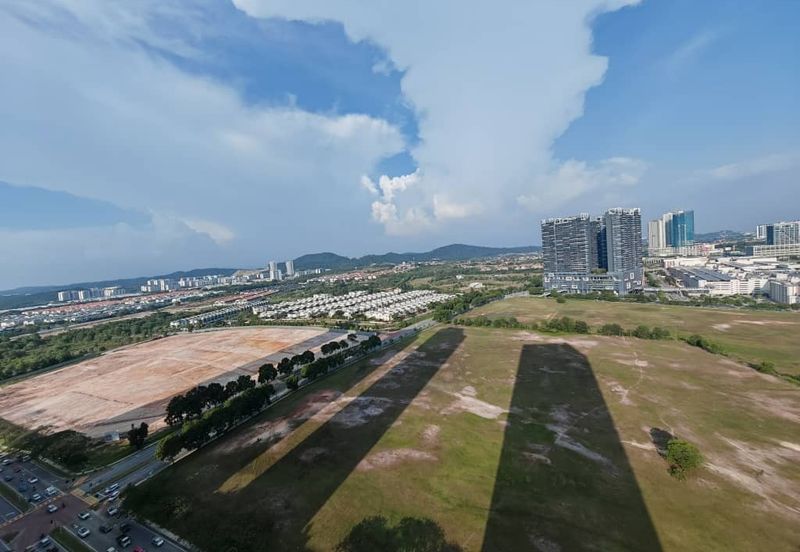 Edusentral @ Setia Alam