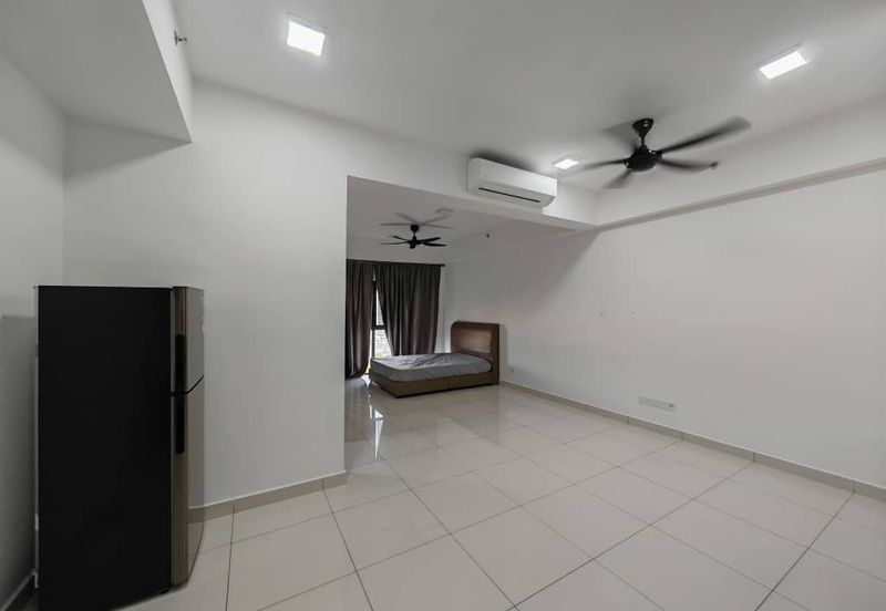 Edusentral @ Setia Alam