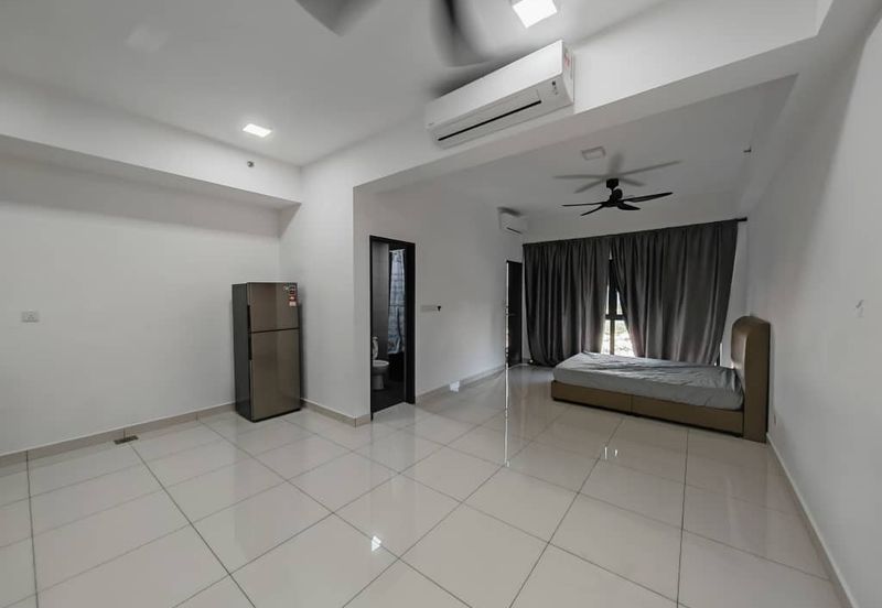 Edusentral @ Setia Alam