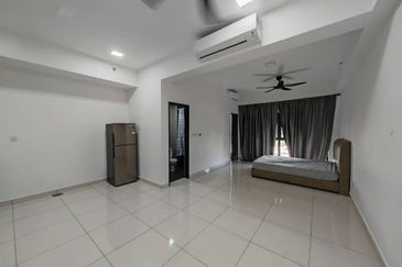 Edusentral @ Setia Alam