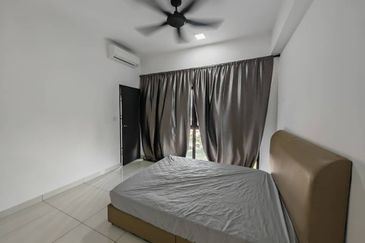 Edusentral @ Setia Alam