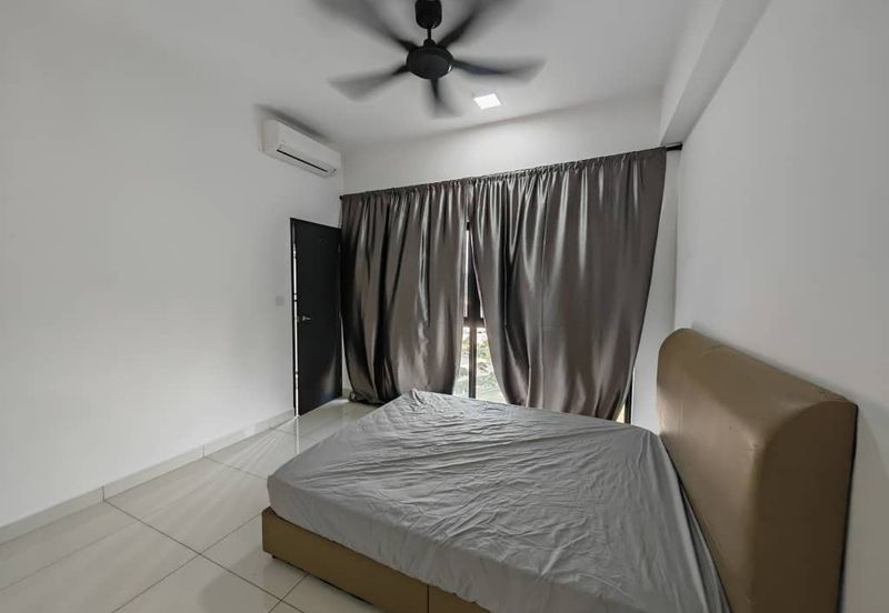 Edusentral @ Setia Alam