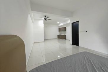 Edusentral @ Setia Alam