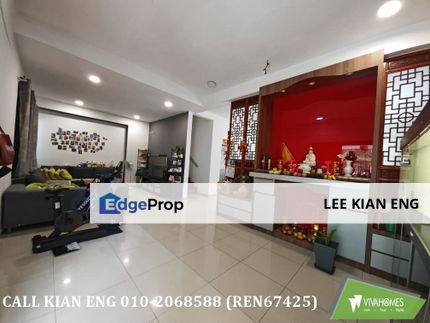 Super Value Buy Semi-D unit for sale , Selangor, Klang