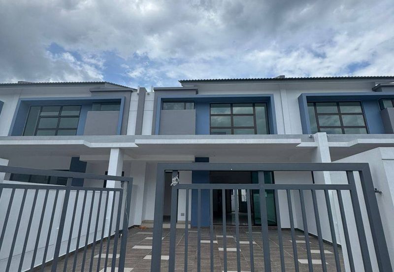 Size: 24x70 Terrace House For Sale